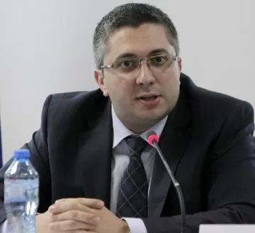 Нанков обеща цяла магистрала "Хемус" до 6 години