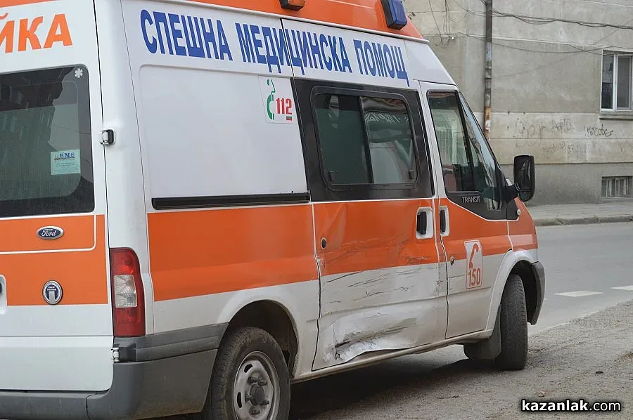 Поредни жертви на магистрала "Тракия"