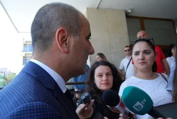 Цветанов обеща: Моделът "Галиче" няма да се повтори