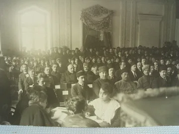 За 23 месеца Азербайджан свърши работа, равна на век