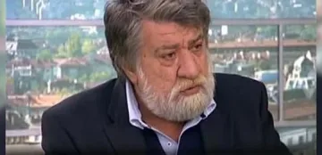 Вежди Рашидов за Светлин Русев: Беше до мен в тежките ми моменти като министър