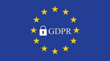 Първо предупреждават, после глобяват за GDPR