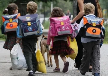 ТЕМА НА "СТАНДАРТ": Децата в регистър от шест годинки