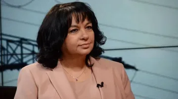Теменужка Петкова: Борисов прави висш пилотаж в геополитиката на Европа и Русия 