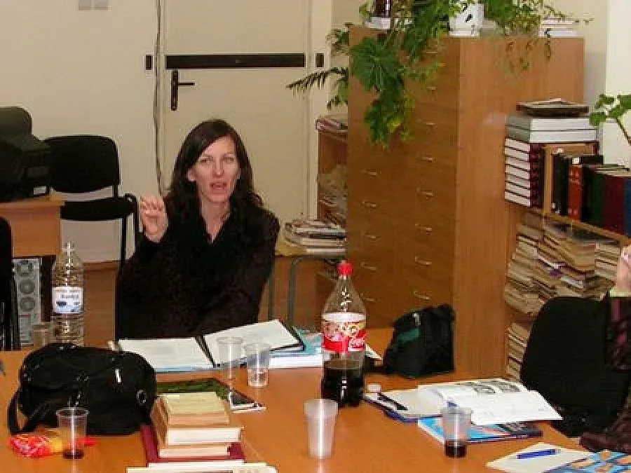 Глухите деца казват „мама" на петъка