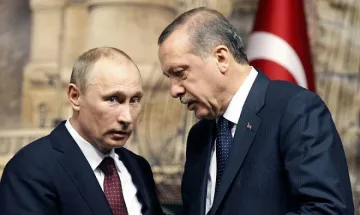 Русия ще връща 1 млрд. на Турция заради спор за цената на газа