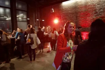 В Ню Йорк - града, който никога не спи, сиестата печели привърженици