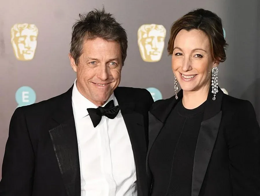 „Вечният ерген” Хю Грант мина под венчилото на 57 г.