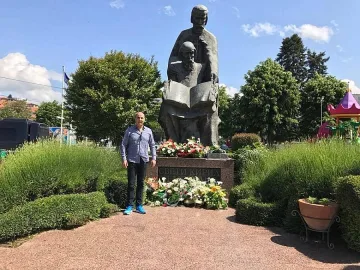 Цветанов на Балканска молитвена закусва