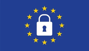 ТЕМА: Надпревара за спазване на GDPR