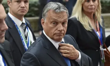 Орбан взима мерки срещу демографския спад в Унгария