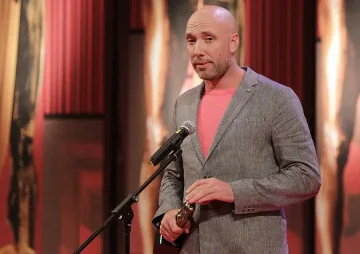 И носителите на наградите "Аскеер" са...