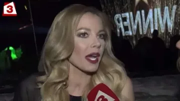 Певицата Емилия пострада в тежка катастрофа