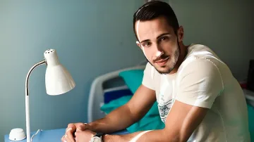 Наум Шопов: За етикетите в училище и една преломна двойка