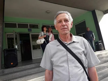 24 май през погледа на един учител с 25 години стаж