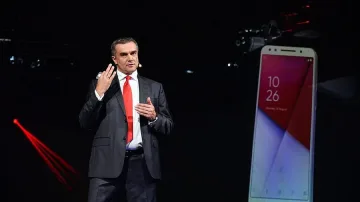 Не сме просто телеком, а високотехнологична компания