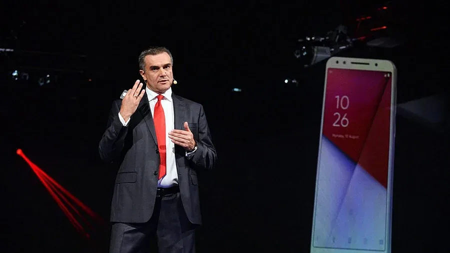 Не сме просто телеком, а високотехнологична компания