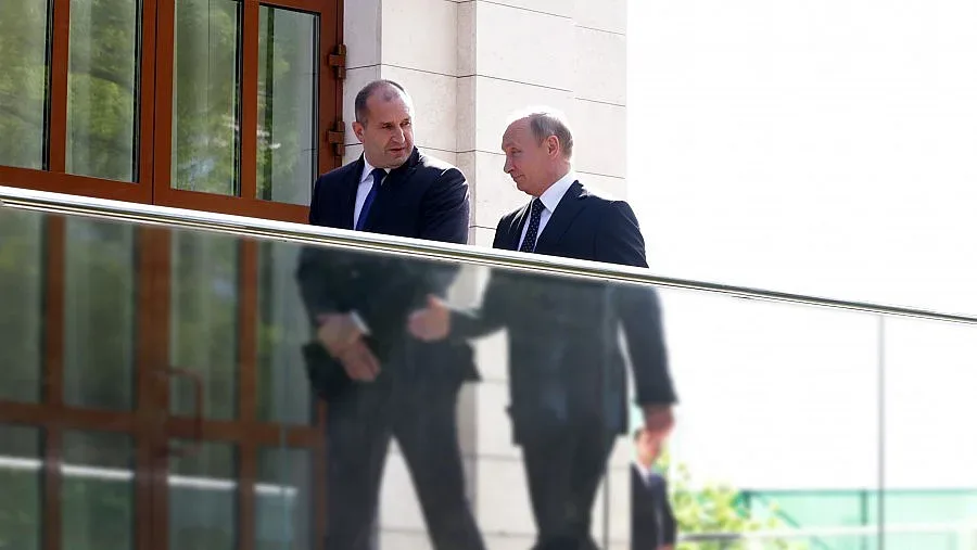 Кремъл: Путин и Радев не са договаряли доставки на газ