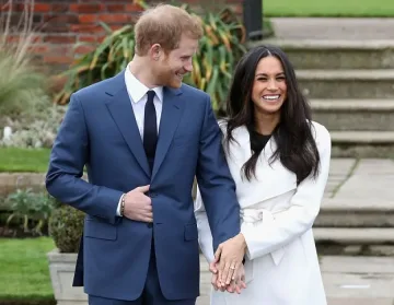 Принц Хари и Меган отлагат медения си месец със седмица заради официално събитие