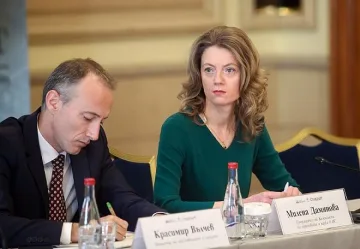 ГЕРБ: Делото на Светите братя е нашето велико минало и настояще, чрез което градим своето бъдеще!