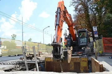 ОБЗОР: Е2,3 млрд. влагаме във ВиК сектора до 2020 г.