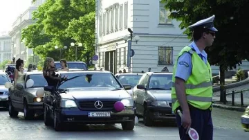 СДВР с поздрав към абитуриентите