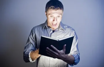 Две трети прочитат поне една книга за година