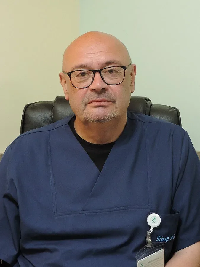 Извършваме операции, които никъде другаде не правят