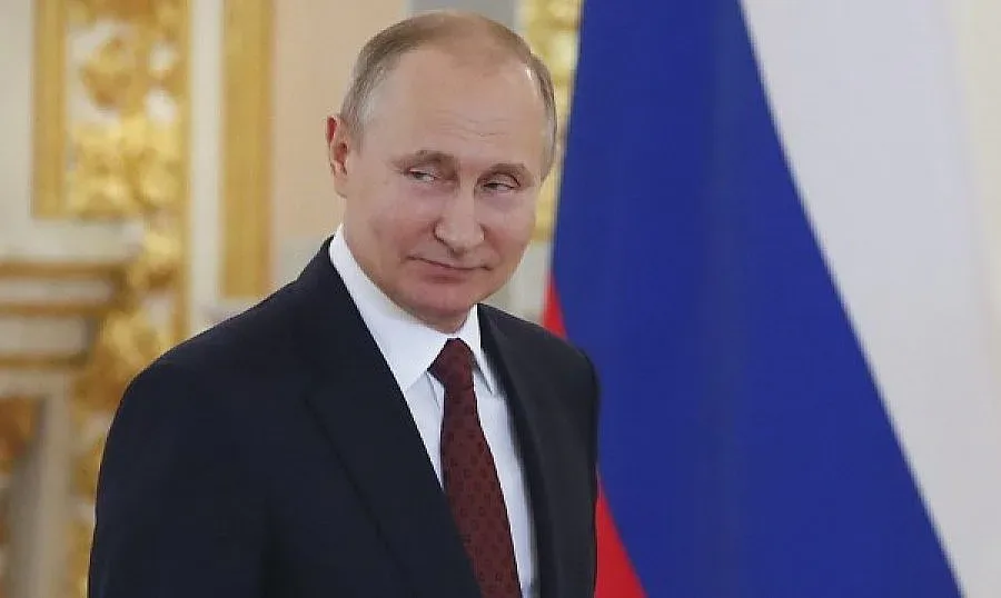 Путин към Радев: Очаквам Борисов на гости до дни /ОБНОВЕНА/