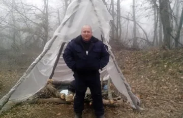 Командос уби полицай заради кръшкаща жена