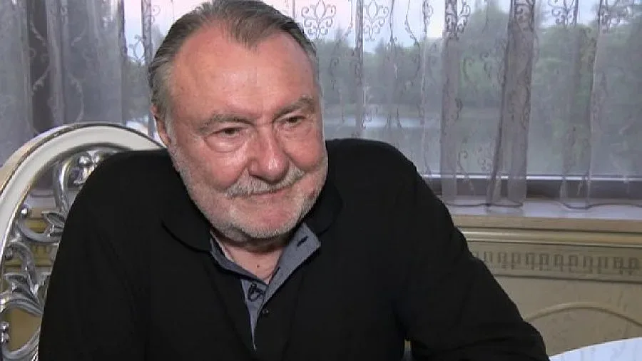 "Аскеер" за цялостен принос за Васил Михайлов