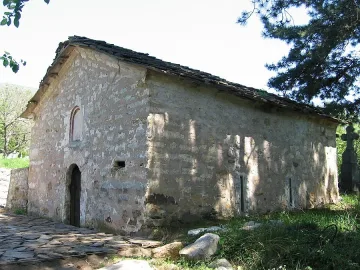 Върнаха от забвение храма „Свети Йоан Кръстител"