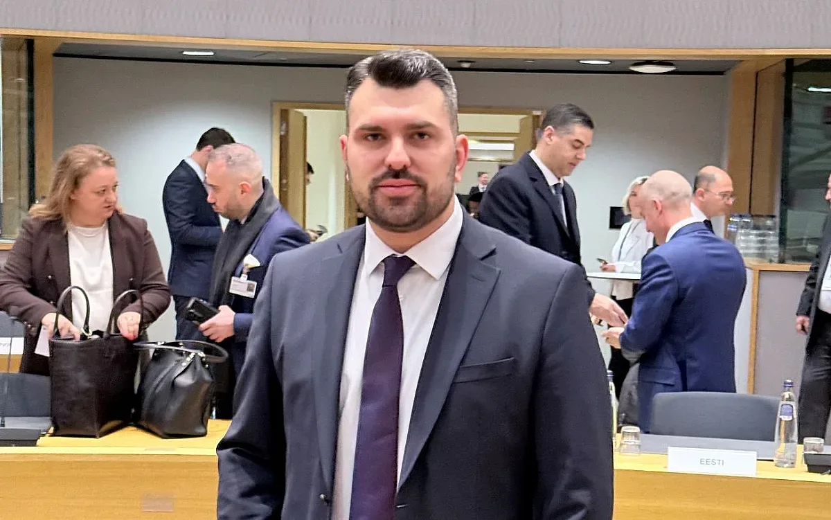 Външният ни министър: Приветстваме ангажимента на Тръмп за мир в Украйна