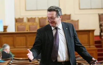 ГЕРБ със сигнал в прокуратурата за „отровната вода в София“