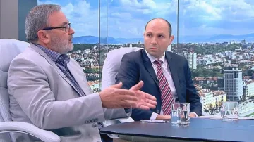 Ангел Кунчев: Няма проблем с водата в София! Водата тук е най-чиста в Европа