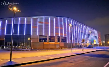 Бой на фенове и ранени барети на ММА шоу в Пловдив