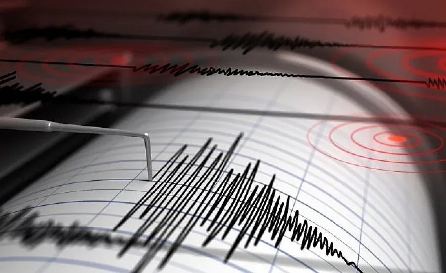 4,6 по Рихтер разтресе Албания