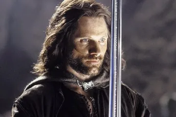 Харчат $1 млрд. за нов филм от сагата "Властелинът на пръстените"