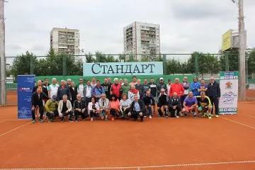 "Стандарт" събра Лидерите за юбилея