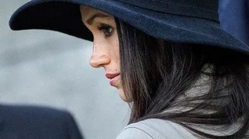 Меган Маркъл – актриса, активист и защитник на правата на жените