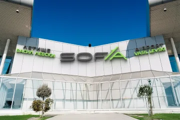 Софийското летище с голяма награда за удовлетвореност на пътниците