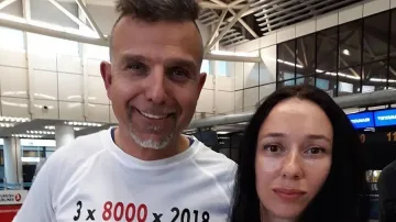 Радослава Ненова: Искам Боян да остане легенда, не желая траур и черни ленти