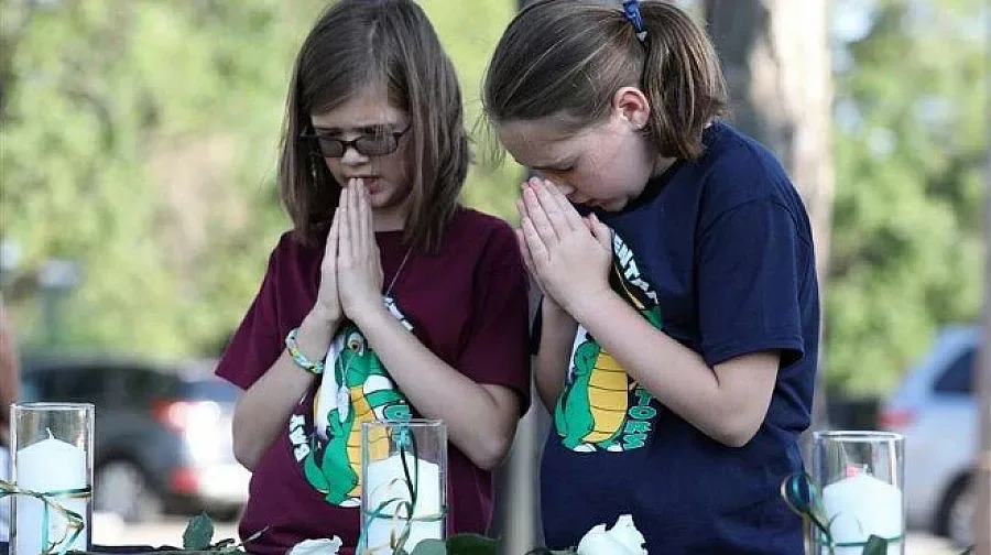 В САЩ има повече убити в училище, отколкото на война за 2018 г.