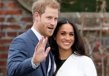 Броени часове до сватбата на годината: Меган Маркъл ще каже „да“ на принц Хари