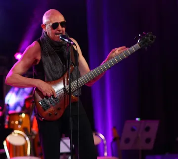 Косьо Марков: Най-големите хитове се раждаха в моята кухня