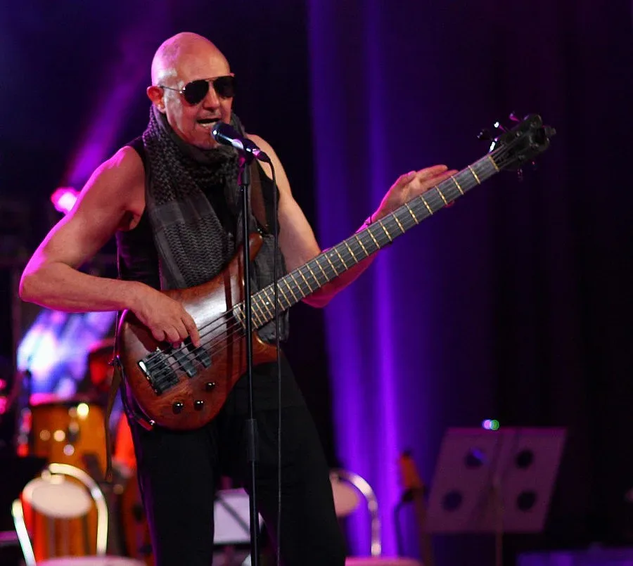 Косьо Марков: Най-големите хитове се раждаха в моята кухня