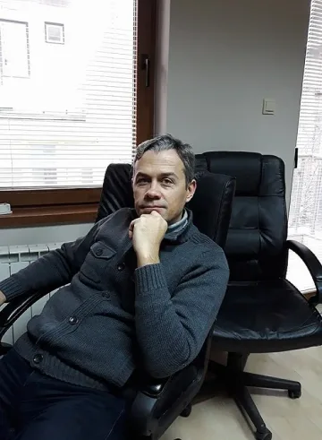 ГЛЕДНА ТОЧКА: Дързостта на Боян Петров