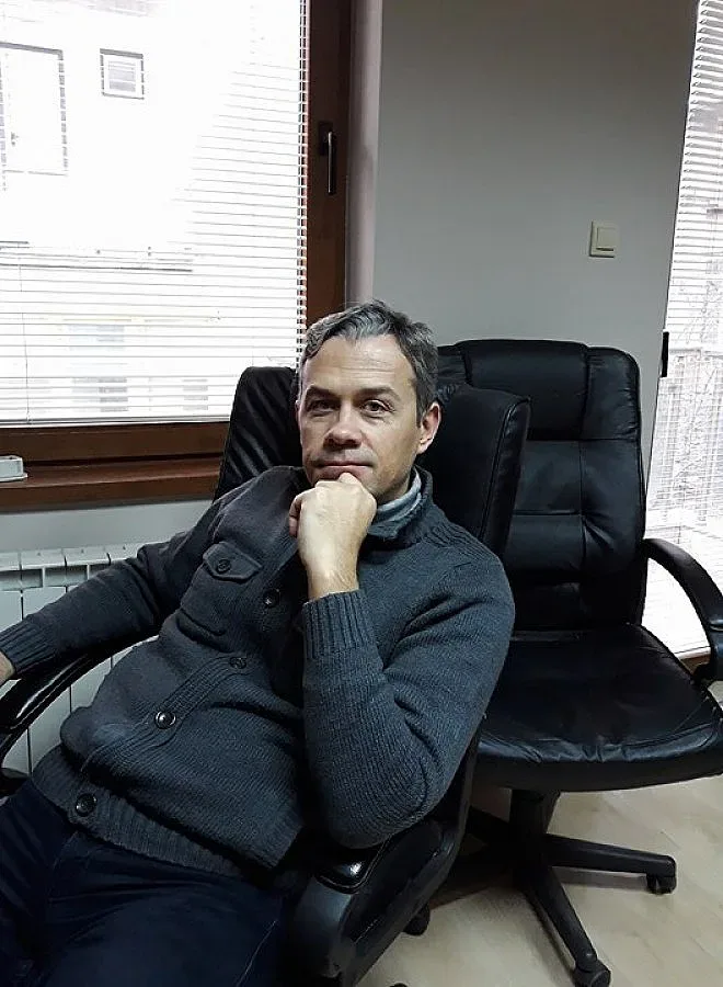 ГЛЕДНА ТОЧКА: Дързостта на Боян Петров