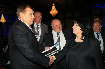 Wi Fi на 650 метра под земята