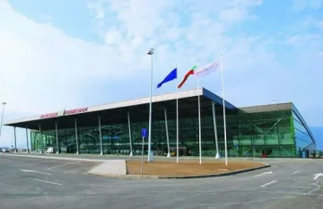 ОБЗОР: Над Е160 млн. ще вложат китайци в летище Пловдив